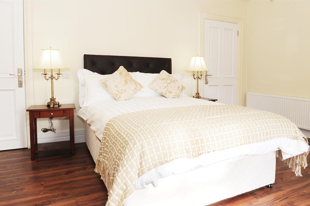 Sheephouse Country Courtyard Guest House Donore  Luaran gambar