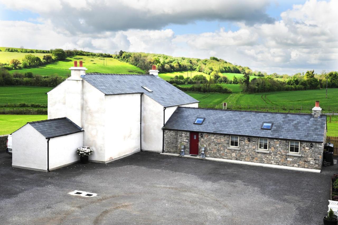 Sheephouse Country Courtyard Guest House Donore  Luaran gambar
